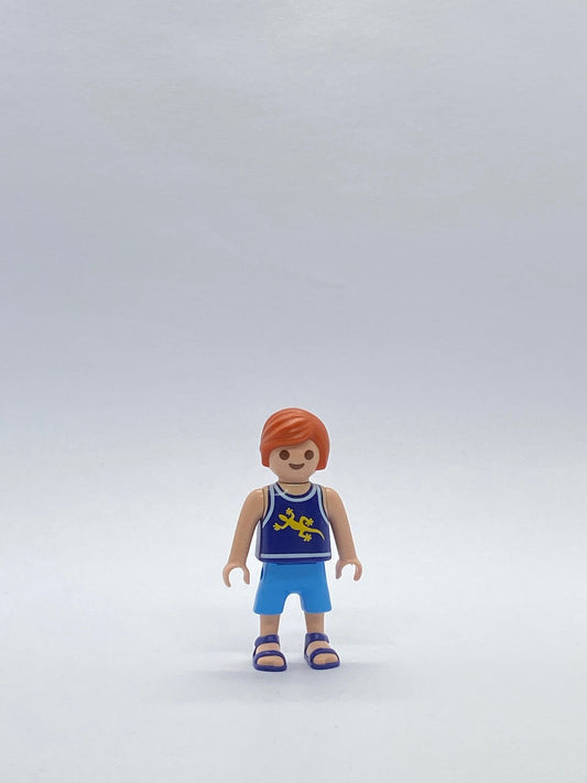 Playmobil Junge - Figur - A0334