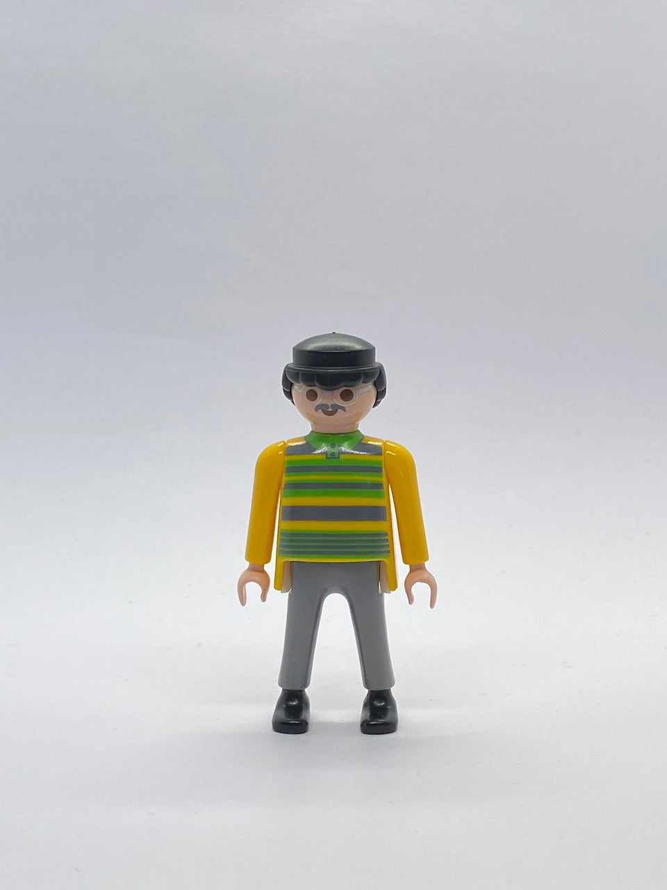 Playmobil Mann - Figur - A0372