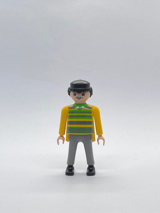 Playmobil Mann - Figur - A0372