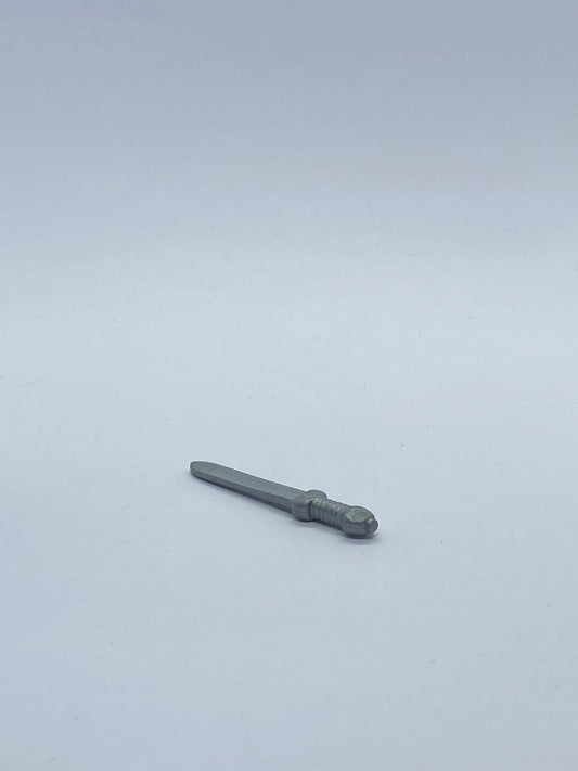 Playmobil Schwert - Ritter - Zubehör - A0387