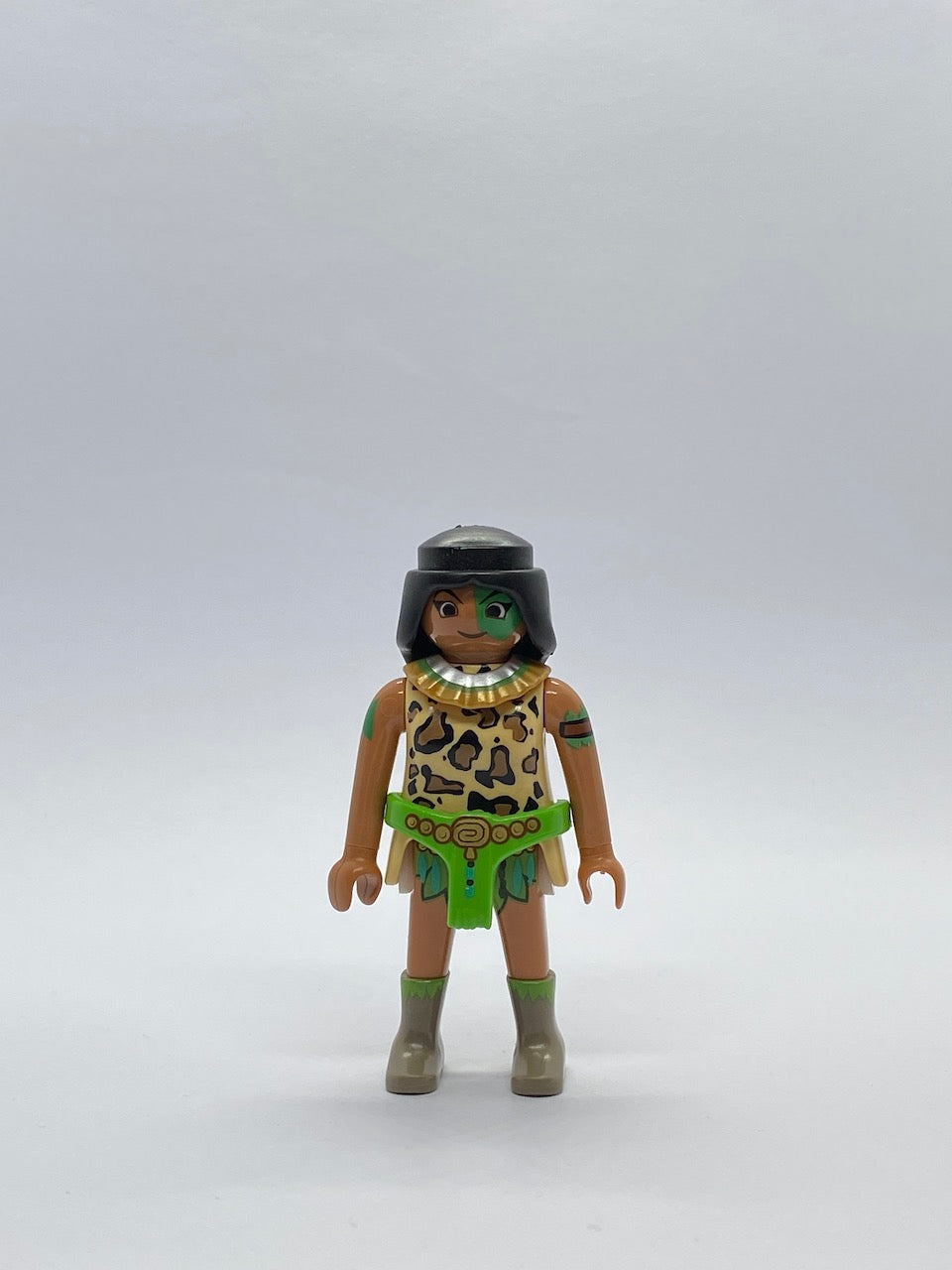 Playmobil Valera - Movie Serie - Figur - A0434