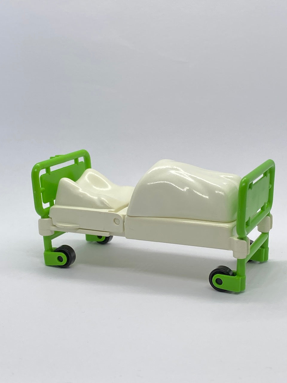 Playmobil Krankenhausbett - Krankenhaus - Zubehör - A0452