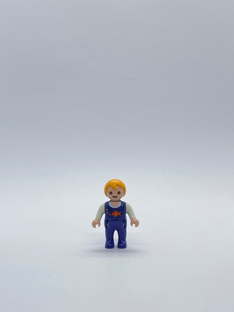 Playmobil Baby - Figur - A0462