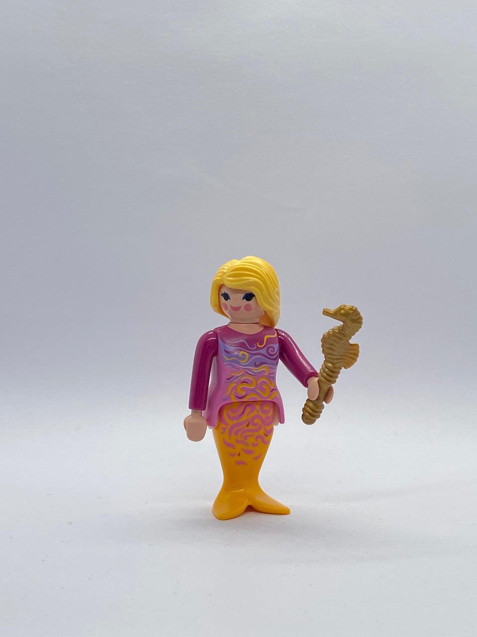 Playmobil Meerjungfrau - Figur - A0496