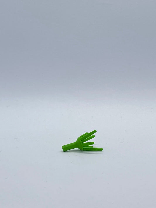 Playmobil Blumengrün - Pflanze - hell grün - A0500