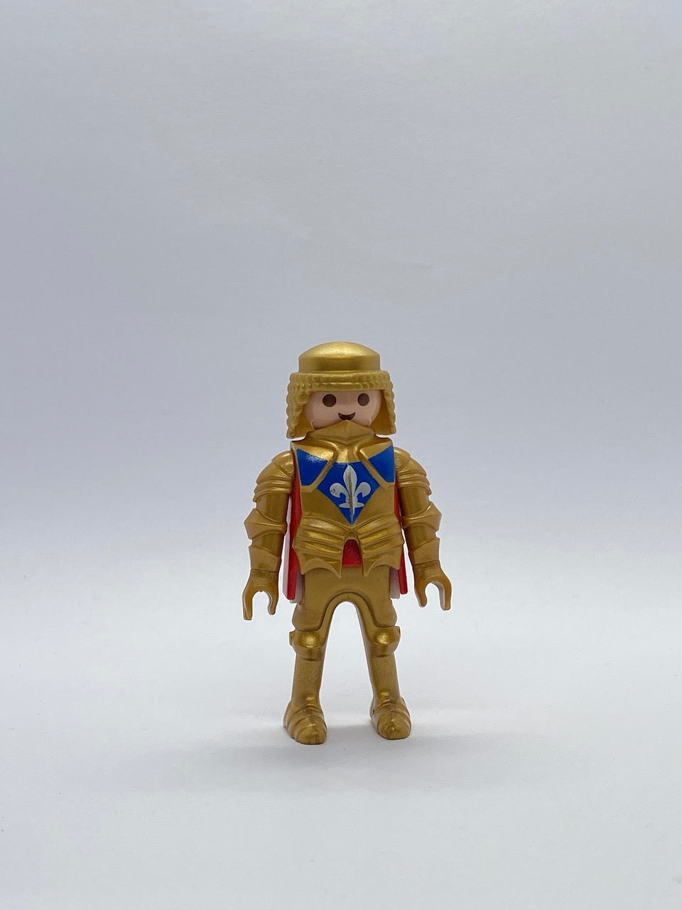 Playmobil goldener Ritter - Figur - A0506