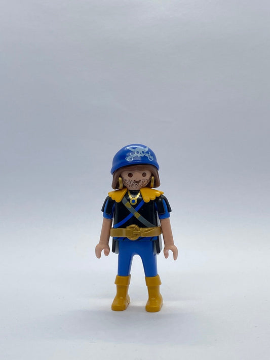 Playmobil Pirat - Figur - A0547