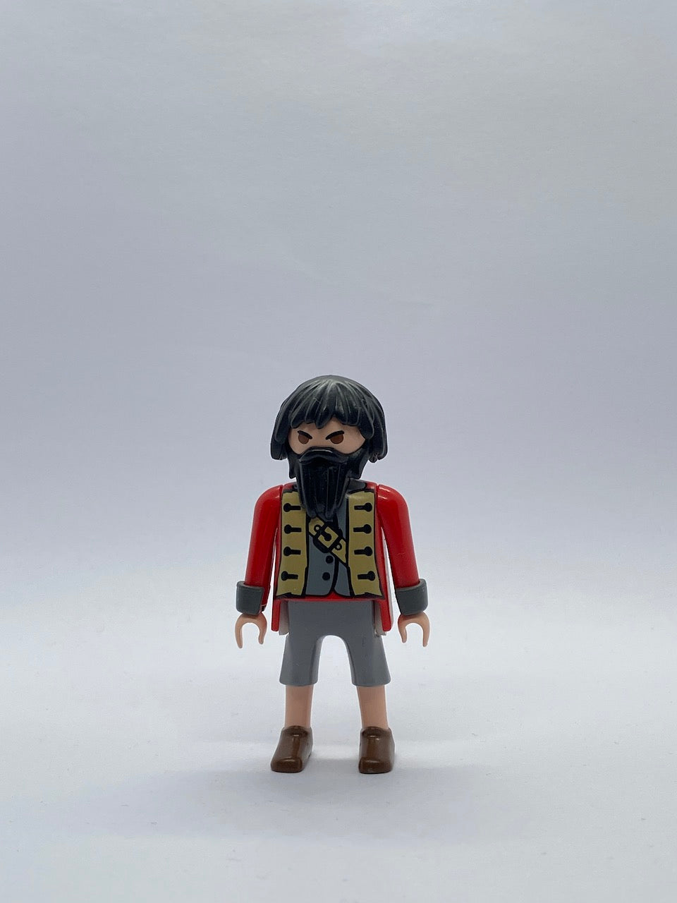 Playmobil Pirat - Figur - A0553