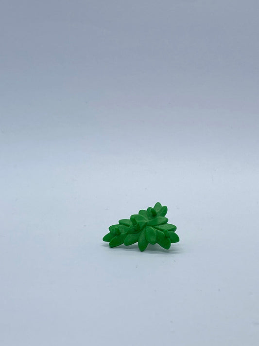 Playmobil Blumengrün #3 - Pflanze - A0585