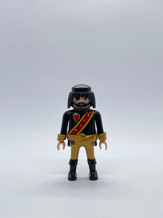 Playmobil Pirat - Figur - A0680