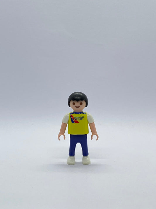 Playmobil Junge - Figur - A0739
