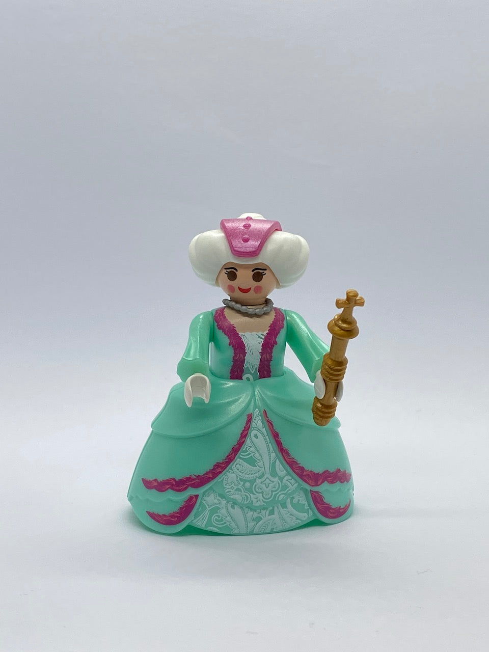 Playmobil Königin - Figur - Serie 26 - A0755