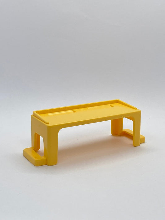 Playmobil Tisch - Schulbank - Schule - A0760