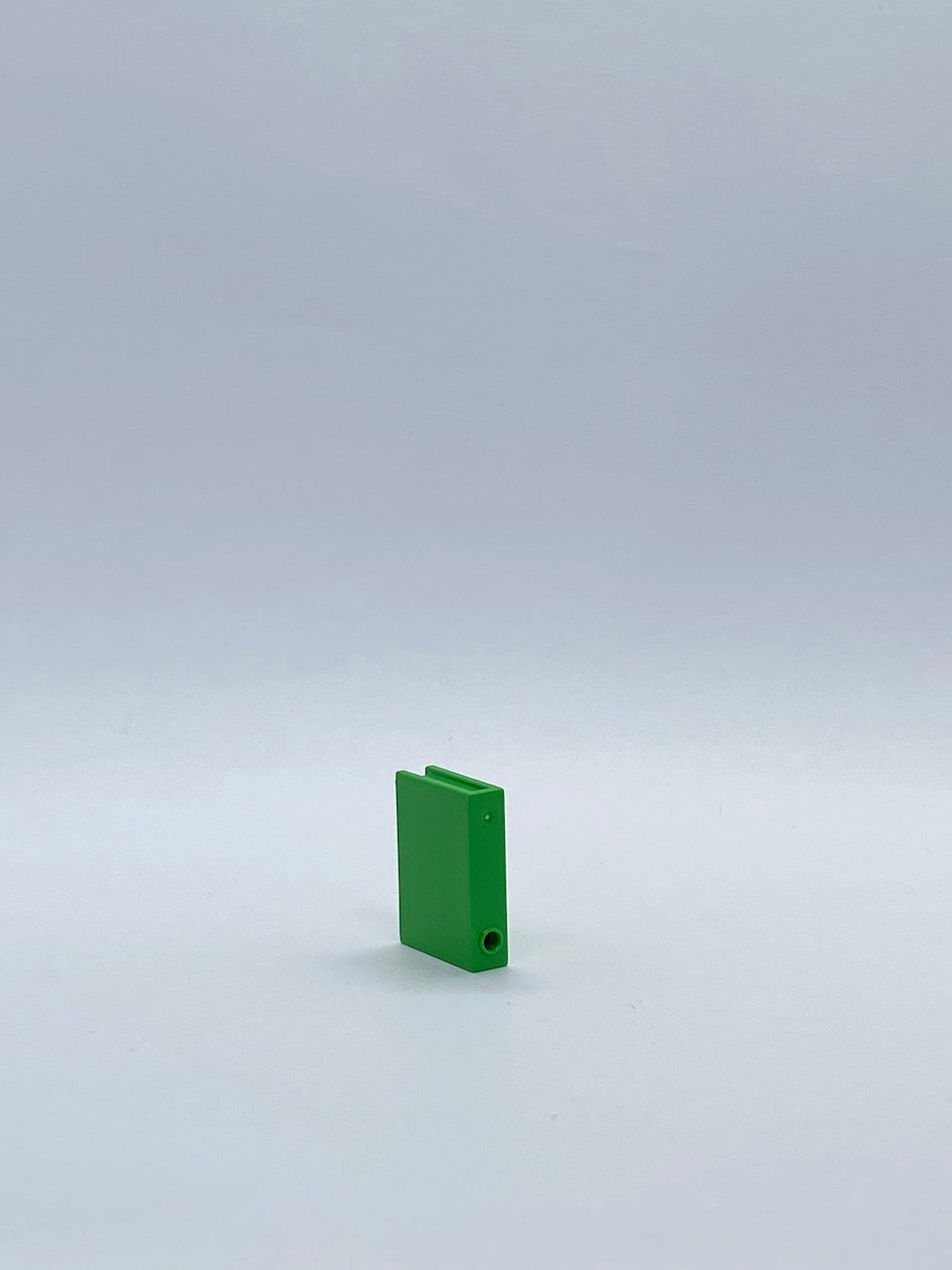Playmobil Ordner - grün - Büro - Schule - Ersatzteil - A0780
