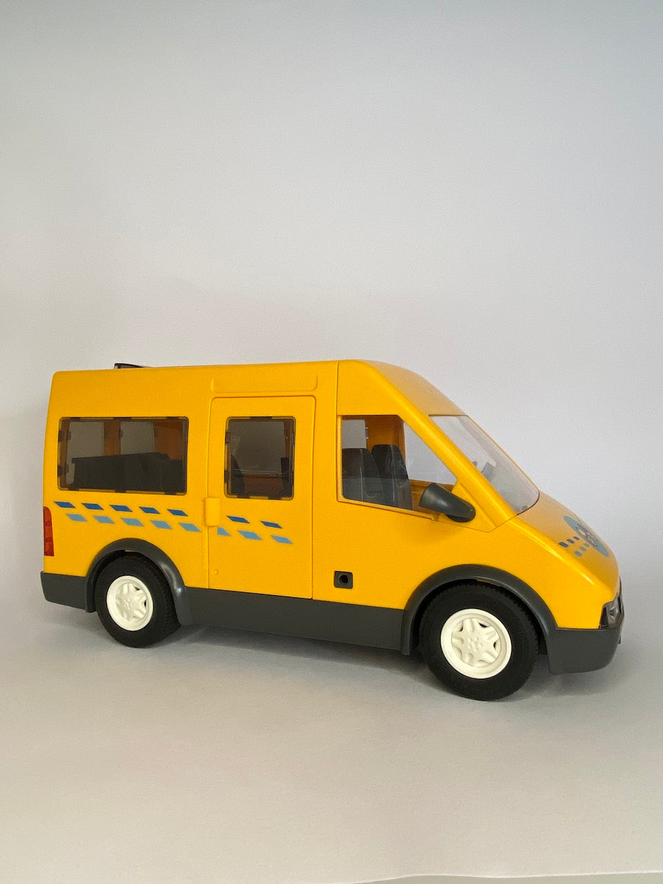 Playmobil Schulbus - 6866 - Schule - A0793