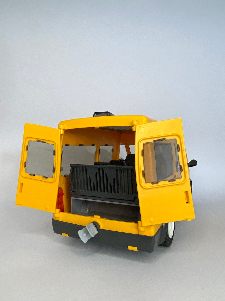 Playmobil Schulbus - 6866 - Schule - A0793