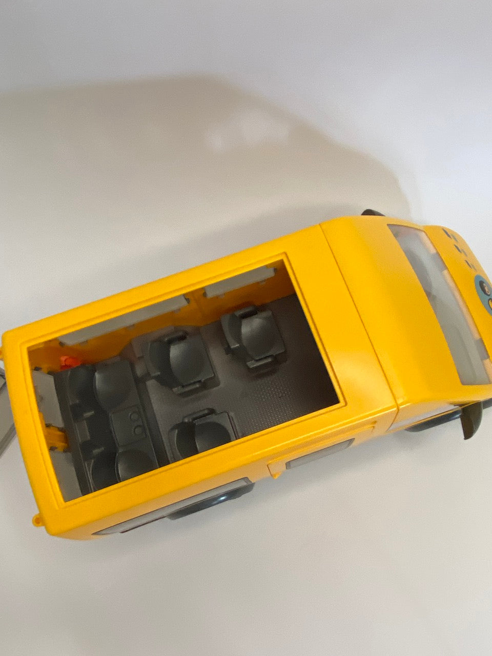 Playmobil Schulbus - 6866 - Schule - A0793
