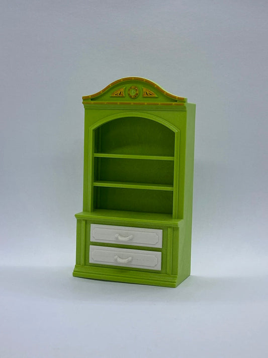 Playmobil Bücherregal - Spirit - A0839