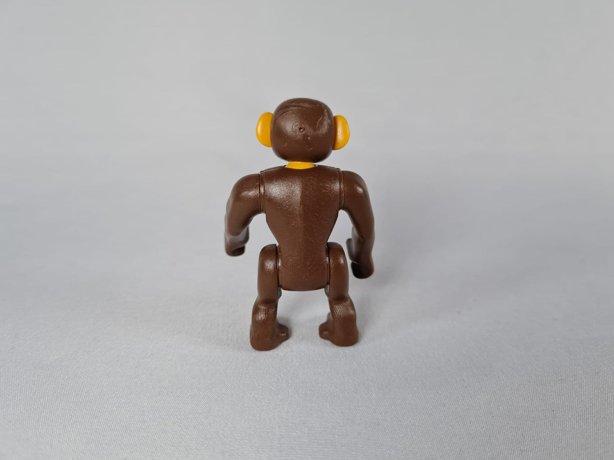 Playmobil Affe - Ersatzteil - Zoo - Safari - Zirkus - 0448