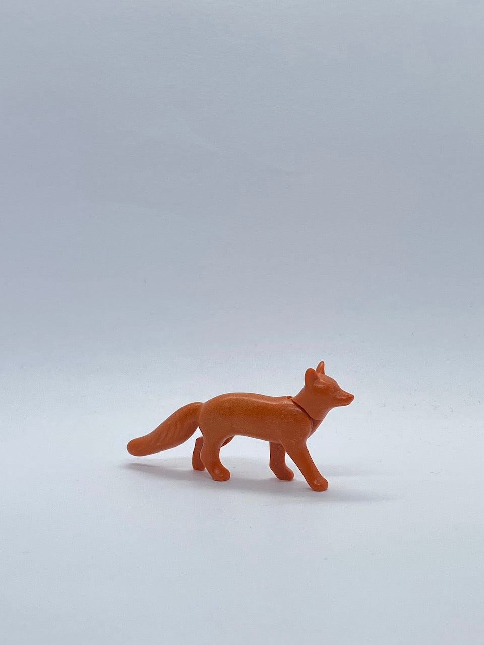 Playmobil Fuchs - A0900