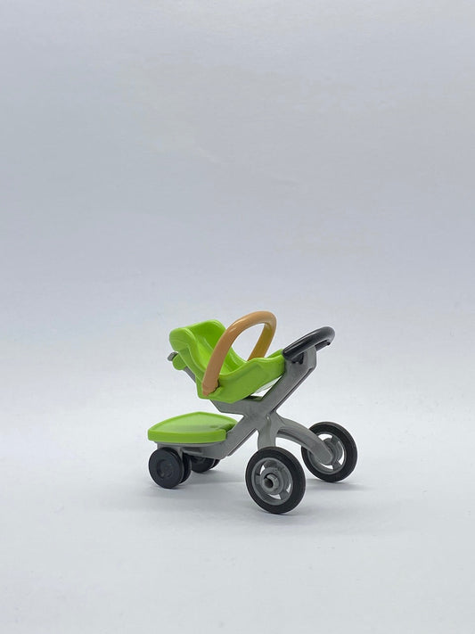 Playmobil Babywagen - Kinderwagen - A0914