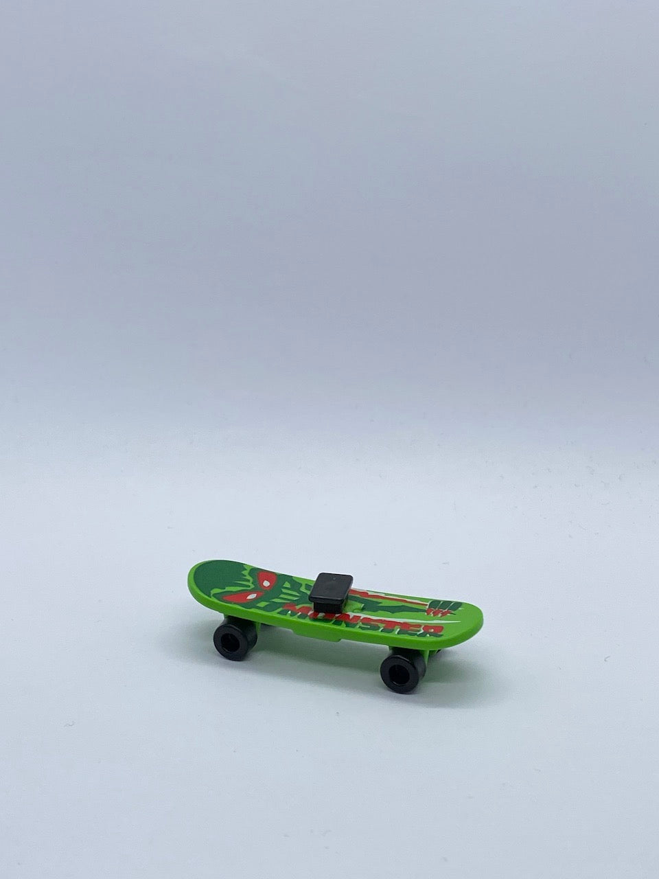 Playmobil Skateboard - A0917