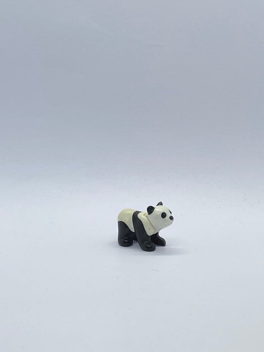 Playmobil kleiner Pandabär - A0937