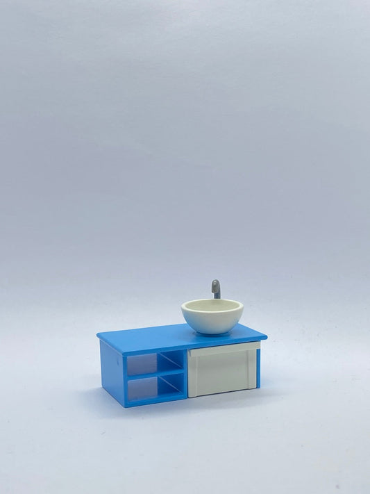 Playmobil Waschtisch - Kreuzfahrtschiff - Ersatzteil - A0940