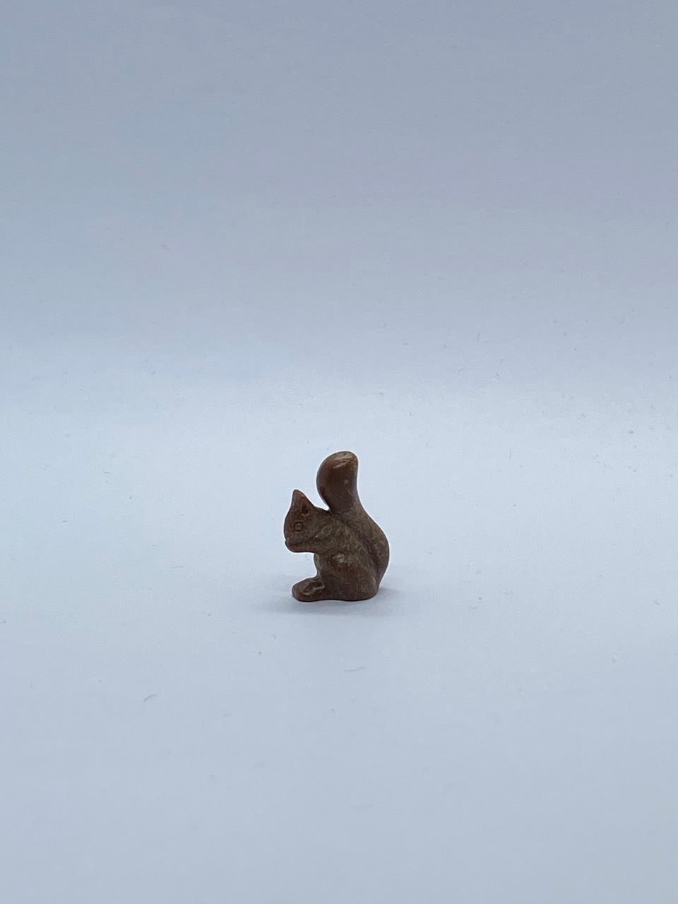 Playmobil Eichhörnchen - dunkel braun - A0941