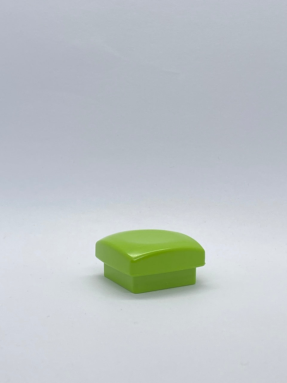 Playmobil Hocker - grün - A0961