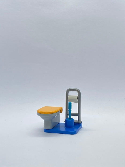Playmobil Toilette - A0973