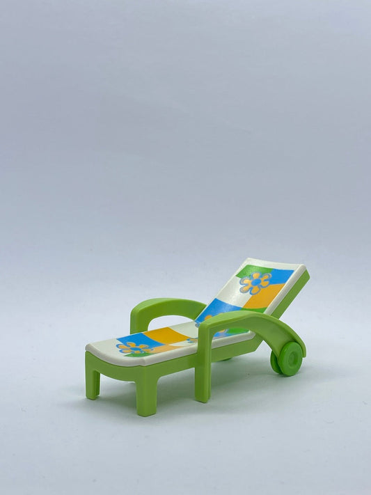 Playmobil Sonnenliege - Liege - A1058