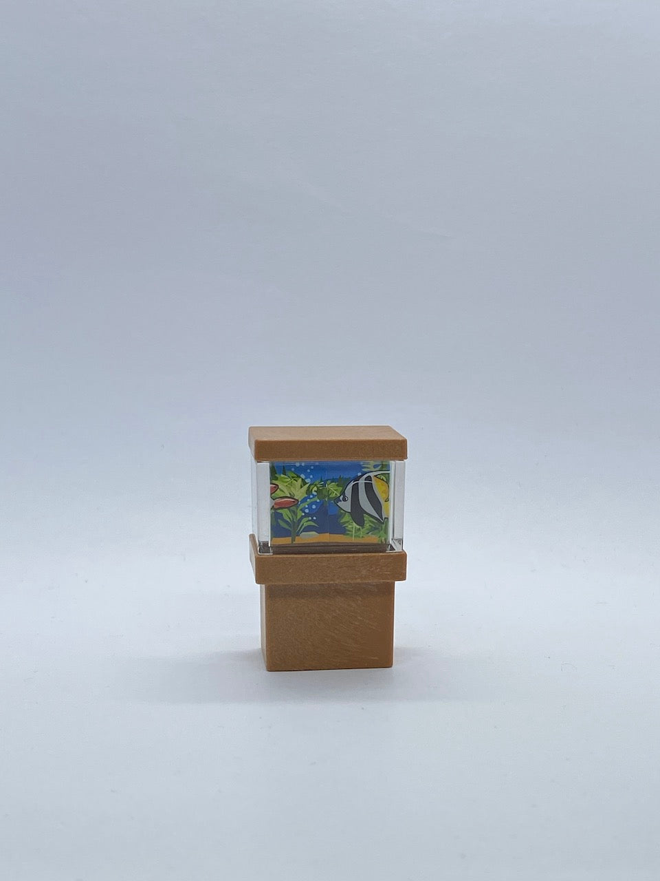 Playmobil Aquarium - A1065