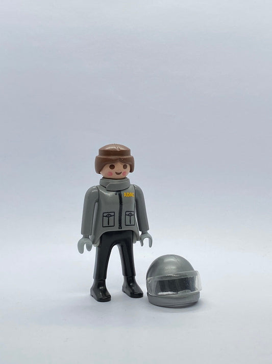 Playmobil ADAC Stauberater - Figur - A1126