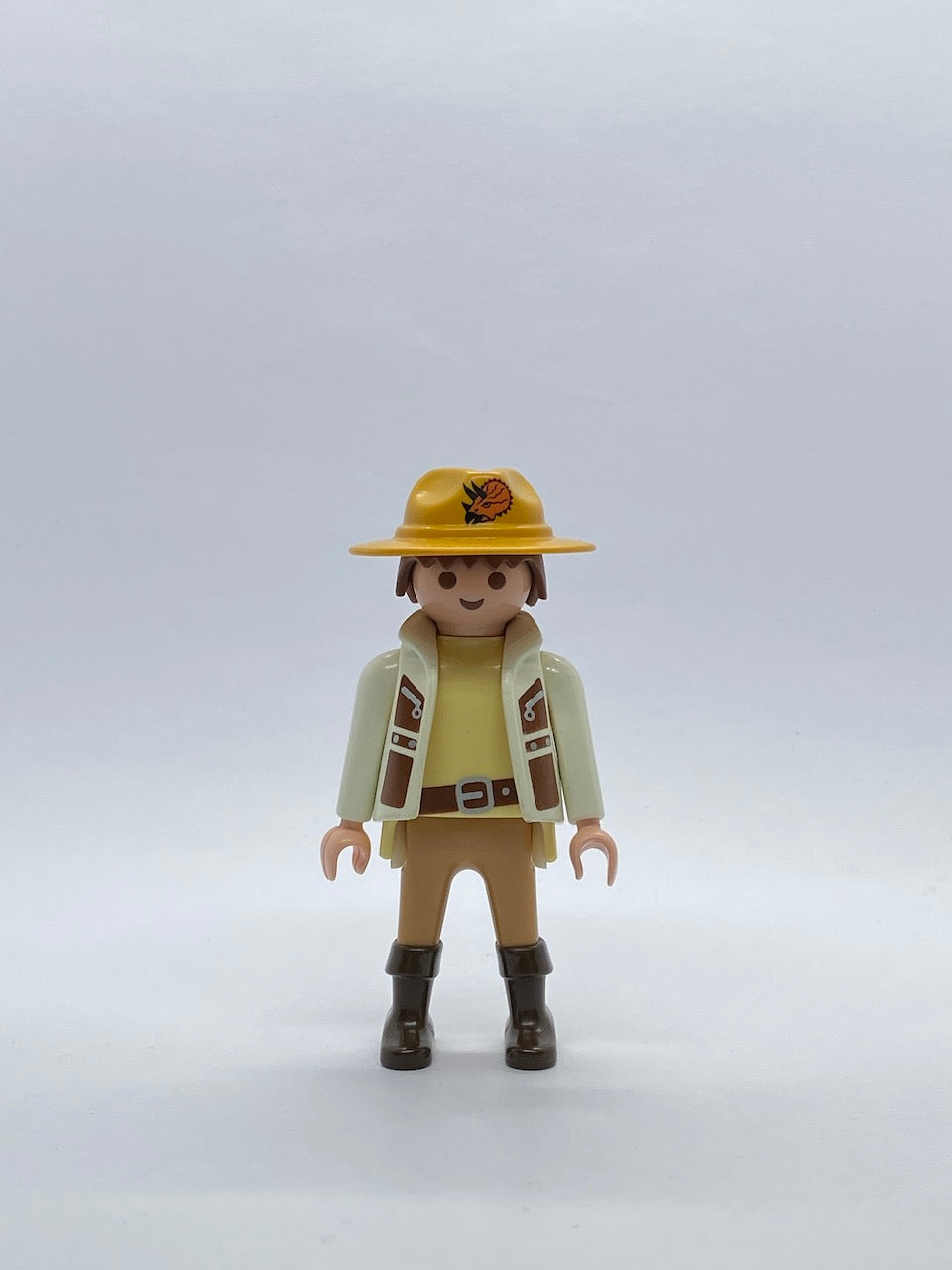 Playmobil Saurus Team - Dinoforscher - Figur - A1128