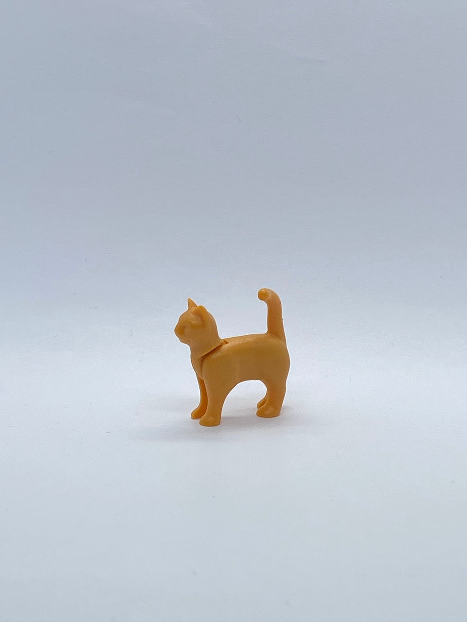 Playmobil Katze - stehend - A1133