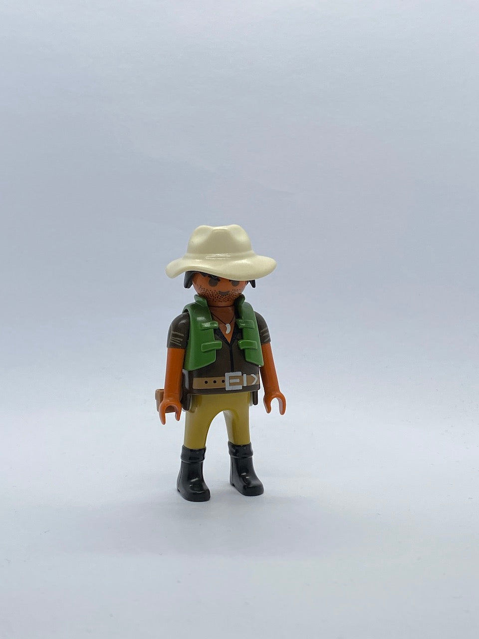 Playmobil Ranger - Figur - A1134