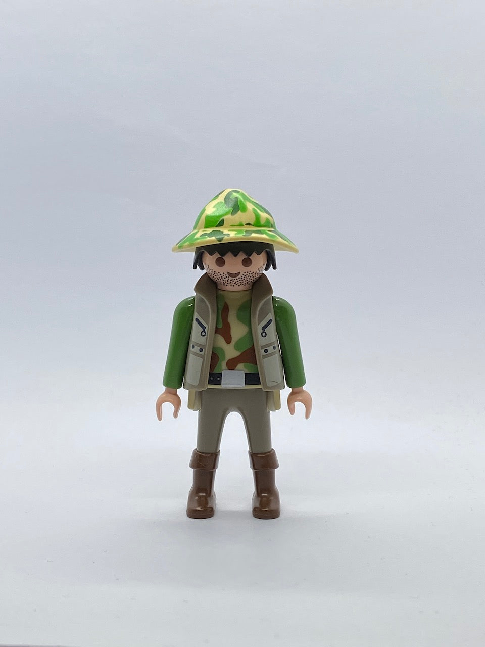 Playmobil Ranger - Figur - A1143