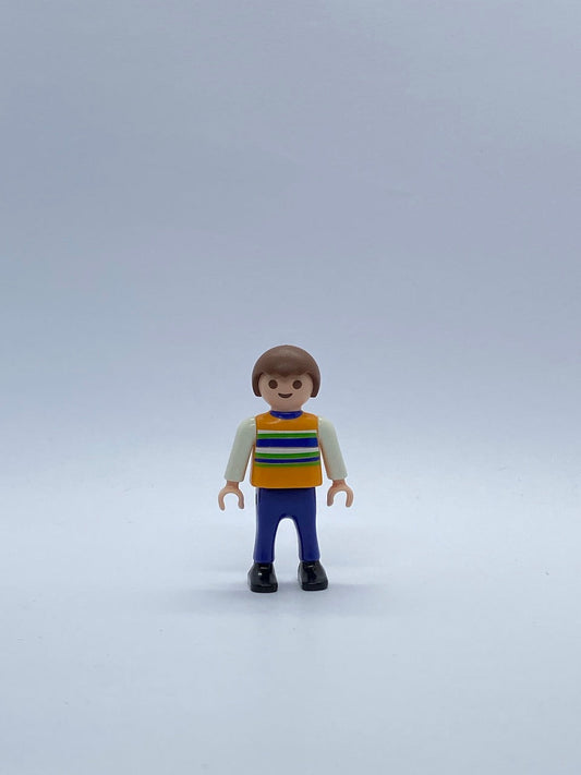 Playmobil Junge - Figur - A1193