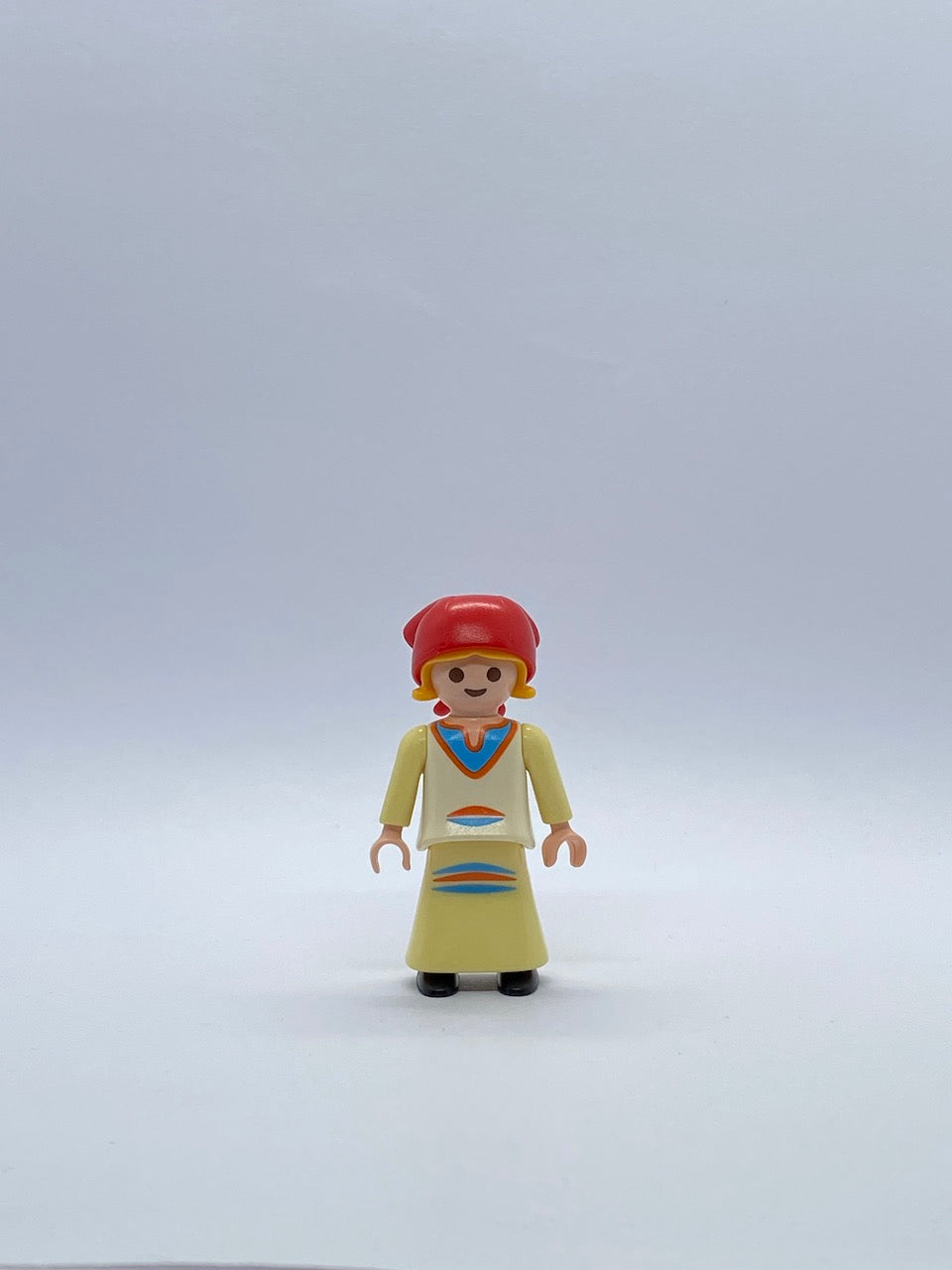 Playmobil Mädchen - Figur - A1206