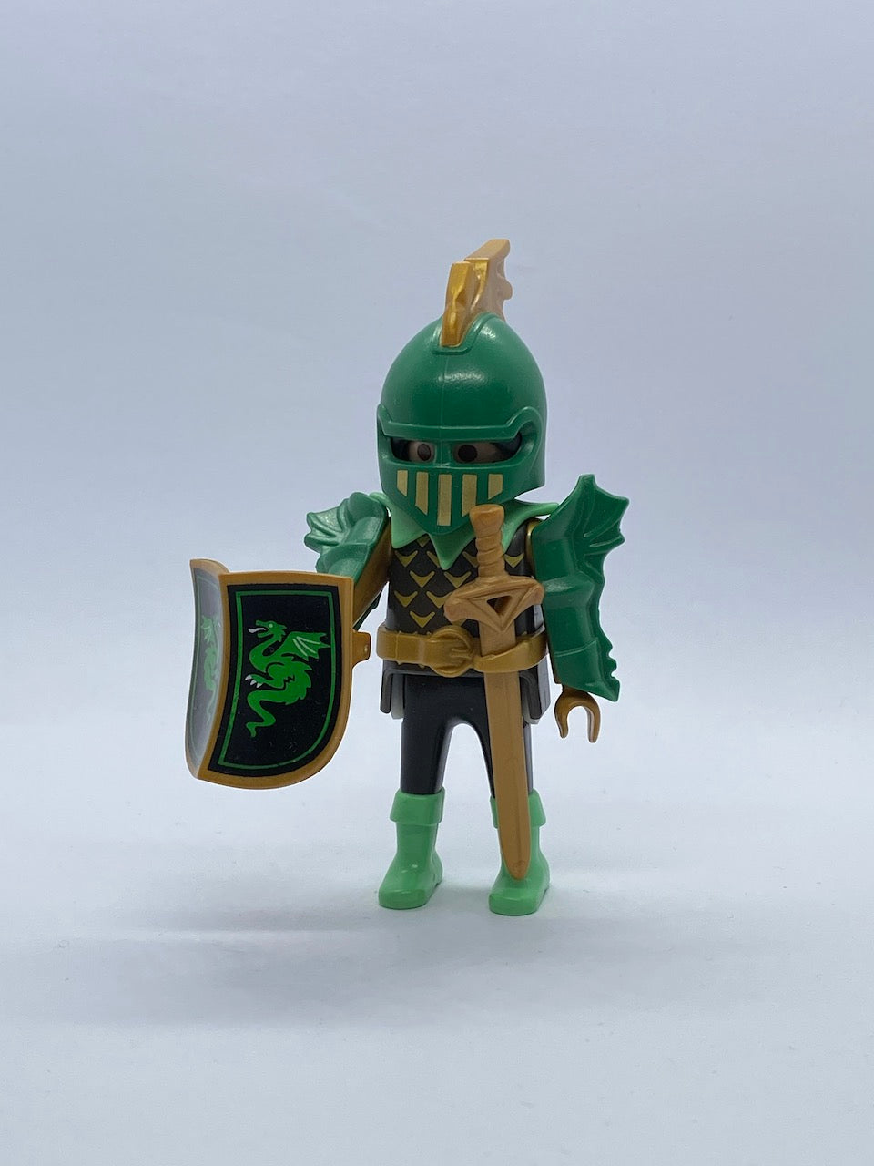Playmobil Drachenritter - Ritter - Figur - A1280