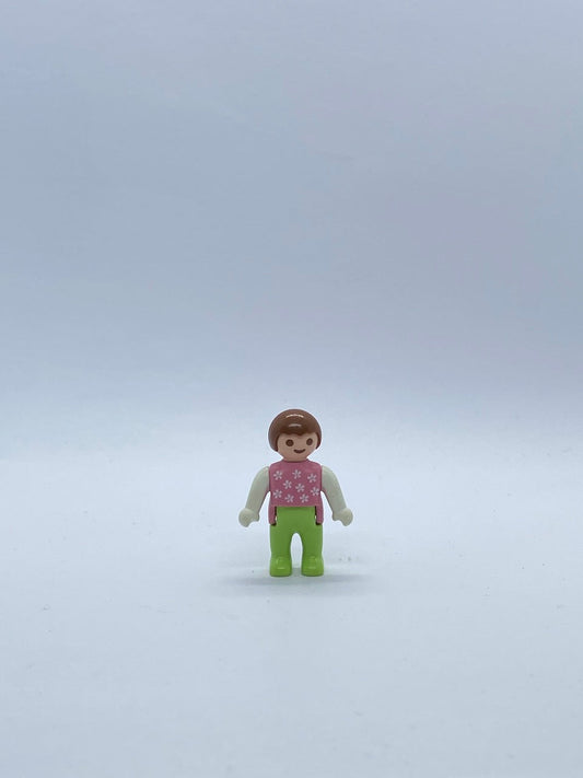 Playmobil Baby- Figur - A1282