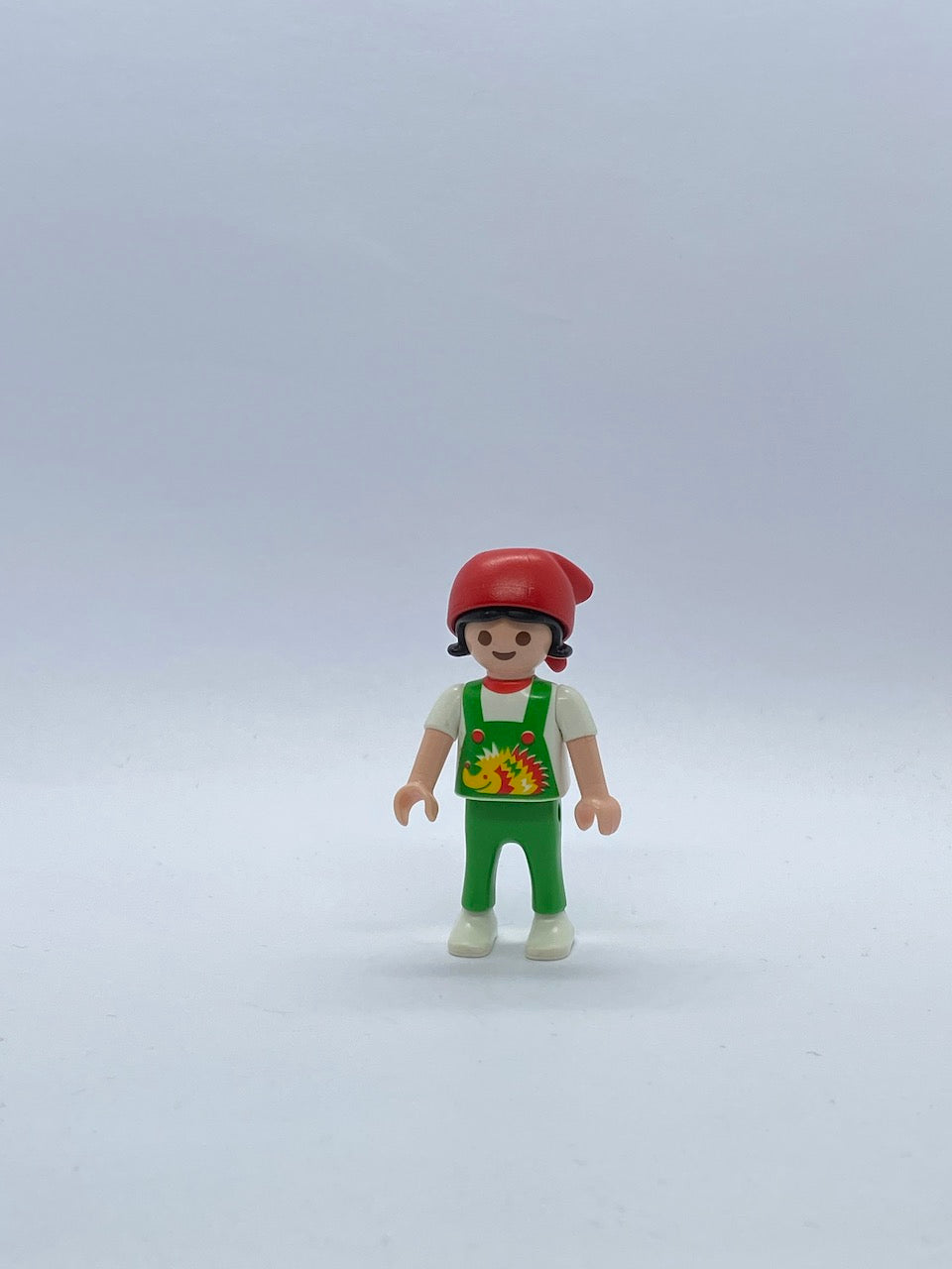 Playmobil Mädchen - Figur - A1285