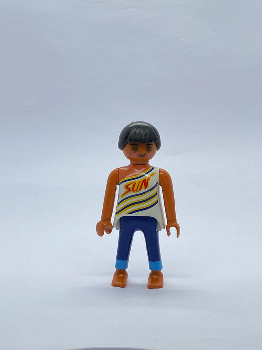 Playmobil Frau - Figur - A1306