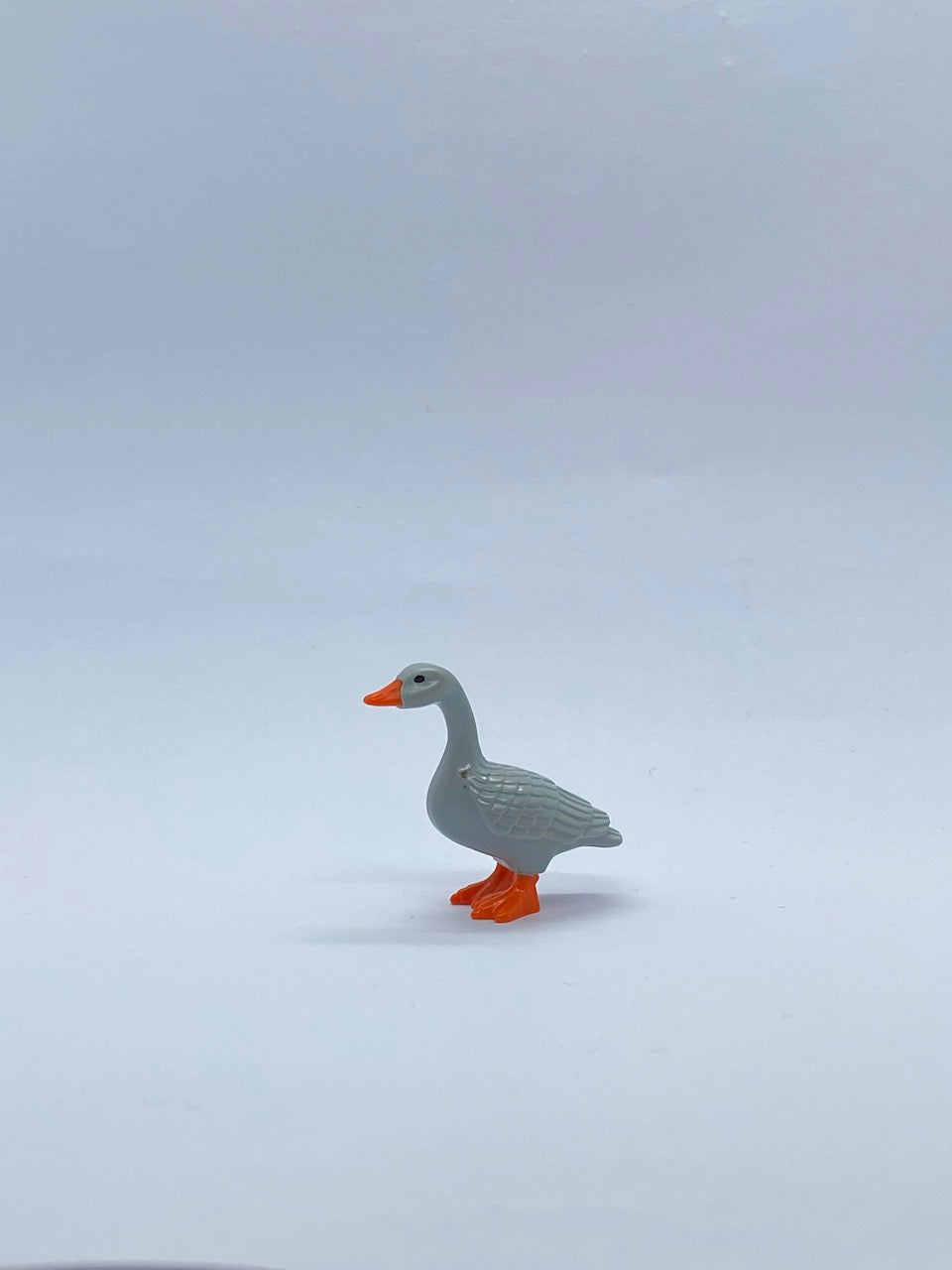 Playmobil Gans - grau - A1325