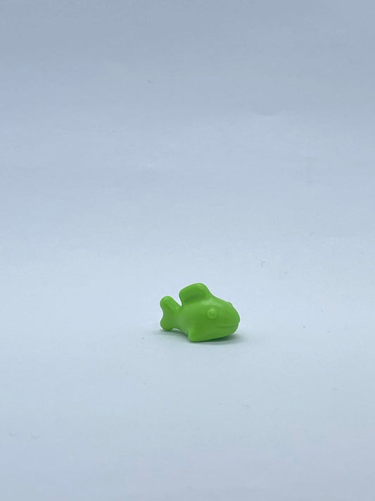 Playmobil Badespielzeug - Baby - Zubehör - grün - A1328
