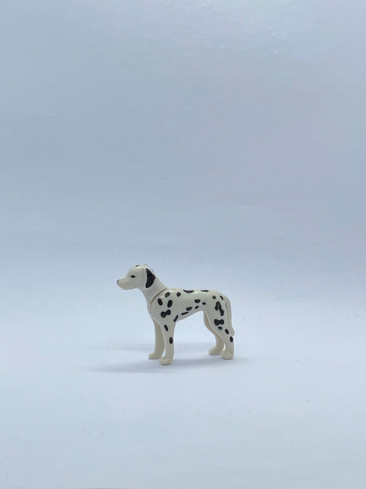 Playmobil Hund - Dalmatiner - A1331