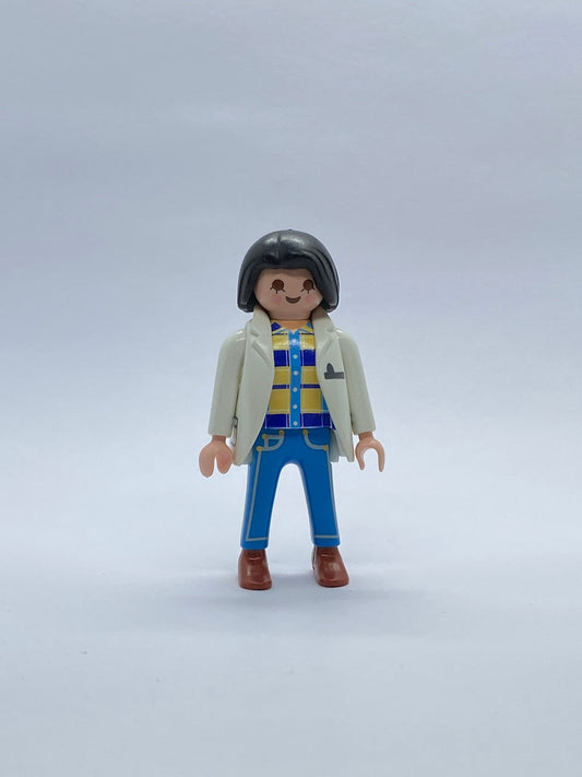 Playmobil Ärztin - Figur - A1358