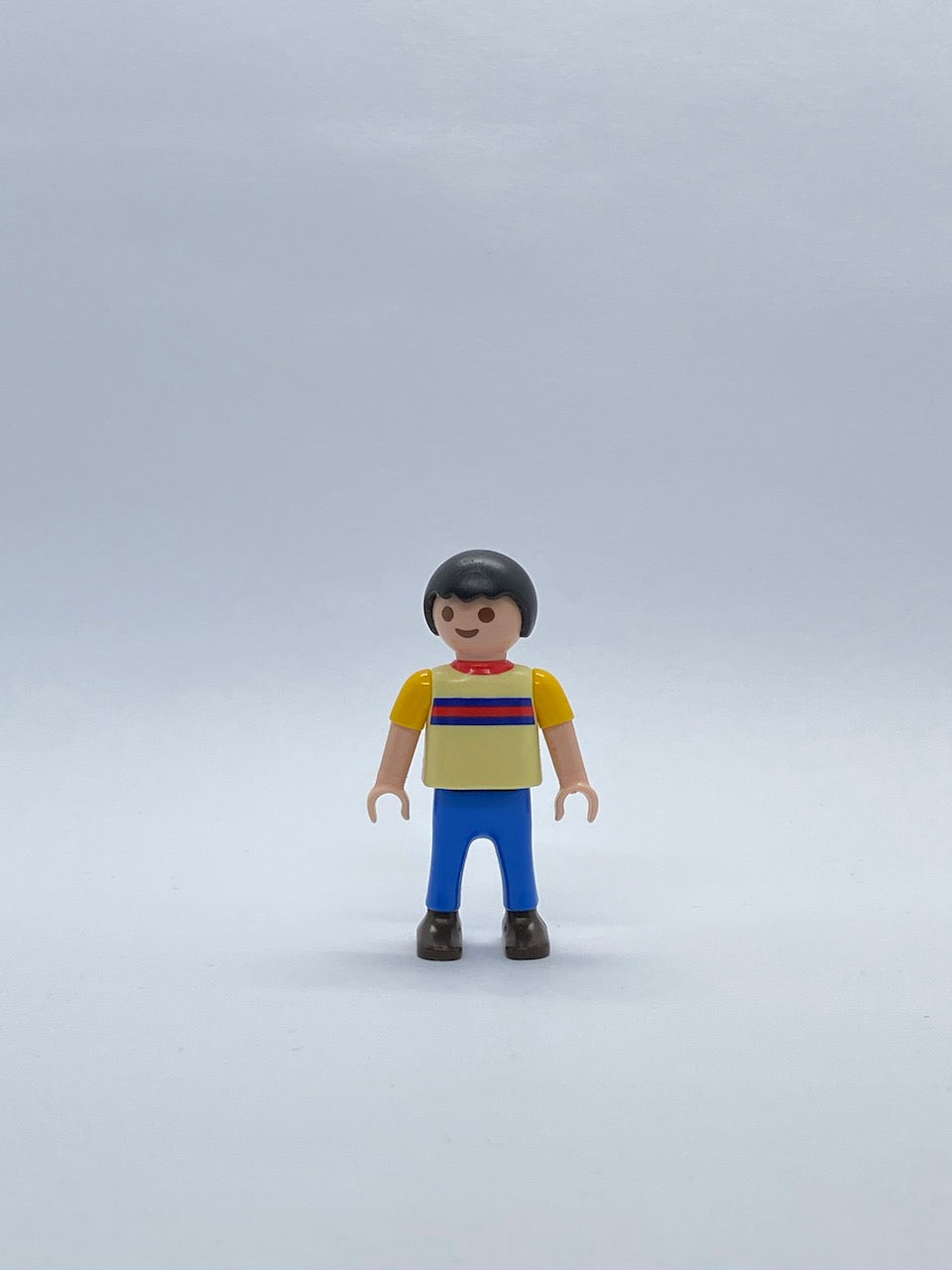 Playmobil Junge - Figur - A1412