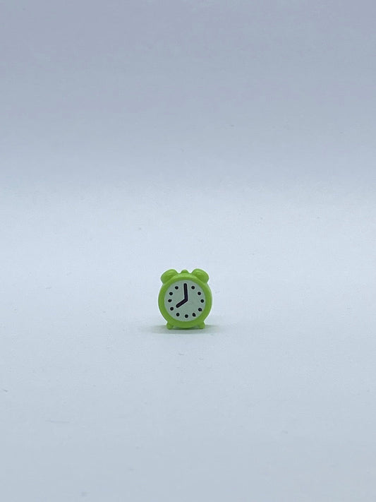 Playmobil Wecker - grün - A1425